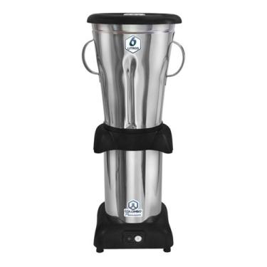 Imagem de Liquidificador Industrial 6L Inox 1000w BR Bivolt JL - JL COLOMBO, Biv