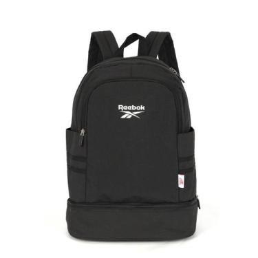 Imagem de Mochila De Costas Active Unissex Reebook - Reebok, Único, Preto