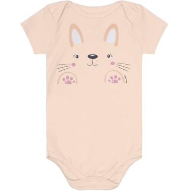 Imagem de Body manga curta bebê 12772 - Kiko baby, RN