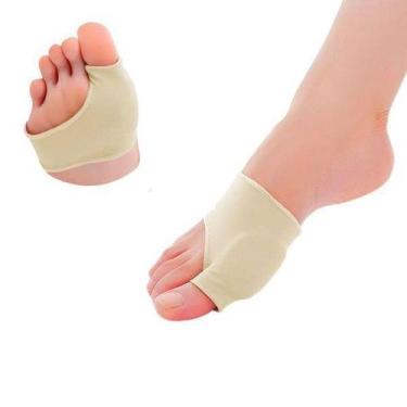 Imagem de Protetor Ortopédico Para Joanete Siligel Podology P Ortho Pauher