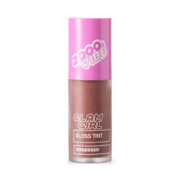 Imagem de Gloss tint ruby rose popstar glam girl obsessed