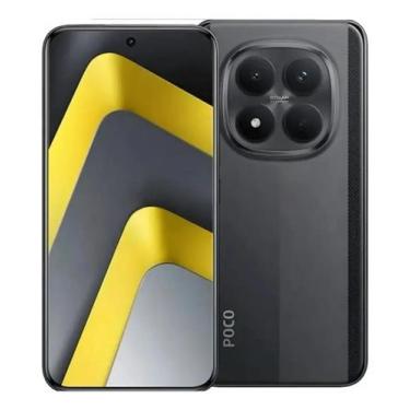 Imagem de Smartphone Xiaomi POCO M8 Pro 5G 256GB, 8GB RAM, Câmera 64 MP, Tela 6,