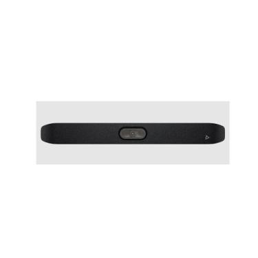 Imagem de Videoconferência HP Poly Studio X32 -A3SV5AA, Preto