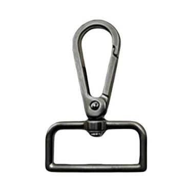 Imagem de Fivelas De Metal Para Alças De Bolsa De 16-38mm, Mosquetões Giratórios