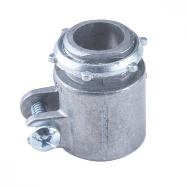 Imagem de Conector Reto Com Rosca 3/4´´