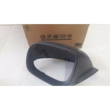 Imagem de Touareg Tampa Cobertura Espelho Retrovisor Vw 7l6857527fgrn