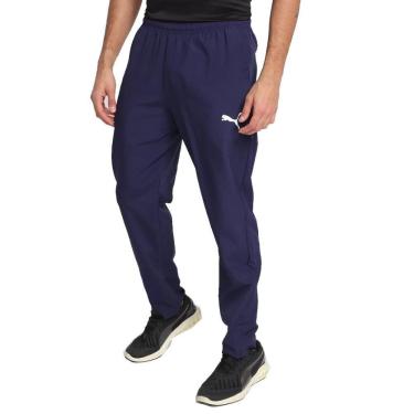 Imagem de Calça Puma Teamrise Sideline Masculina 657327-06