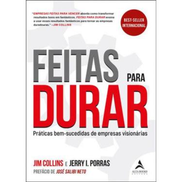 Imagem de Feitas Para Durar