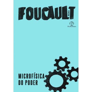 Imagem de Microfisica Do Poder