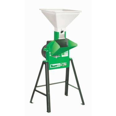 Imagem de Triturador Forrageiro Elétrico Trapp TRF-70 1,5CV Bivolt 