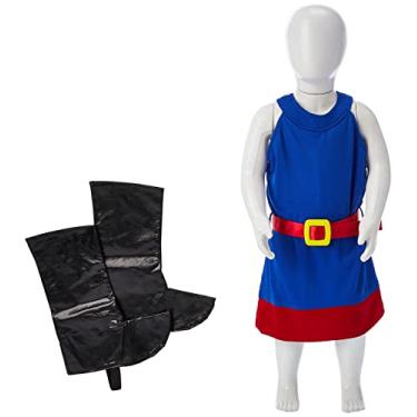 Imagem de Masquerade Fantasias Blue Moon