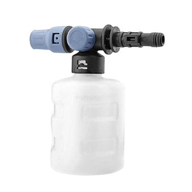 Imagem de Pulverizador de espuma de alta pressão ajustável de espuma lança para lavagem