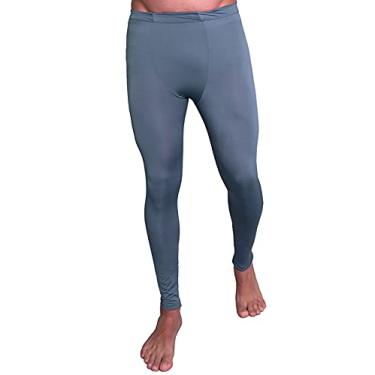 Imagem de Calça Térmica Masculina Proteção Uv 50+