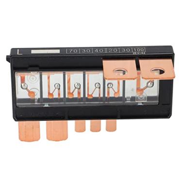 Imagem de Substituição da caixa de fusíveis Leapiture Relay para CR‑V 2012‑2016 Multi Fuse Box 38231 T0a A01Multi Fuse Automotive Unit Fusível Kit Fusível Adaptador