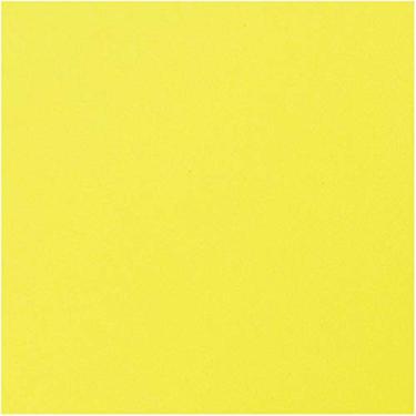 Imagem de Make+ Liso Placa de Eva Pacote de 10 Peças, Amarelo, 48 x 40 x 0.16 cm