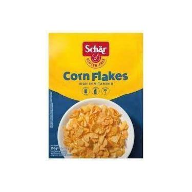 Imagem de Cereal Matinal Corn Flakes Dr. Schar 250G
