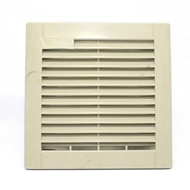Imagem de Grelha com Filtro para Ventilador 120X120 FK77230 de Embutir Jng