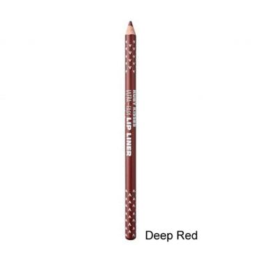 Imagem de Lapis Labial Lip Liner Ultra Easy - Ruby Kisses