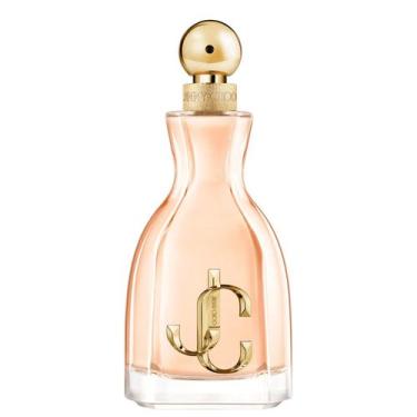 Imagem de I Want Choo Jimmy Choo Eau De Parfum - Perfume 100ml