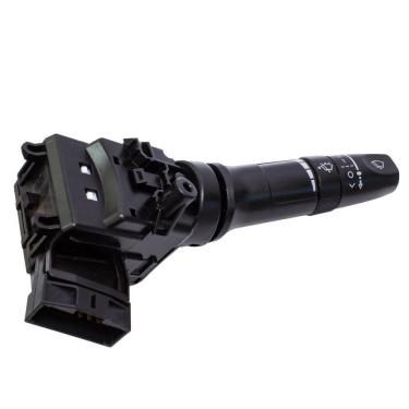 Imagem de Chave do Limpador de Parabrisa Hyundai HB20 Sedan 2012 a 2018 Sem Limpador Traseiro - Kostal - 10529492