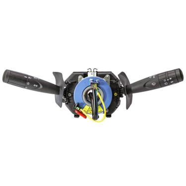 Imagem de Chave de Seta Palio Weekend 2013 a 2020 Com Limpador Traseiro Trip - Kostal - 10095234