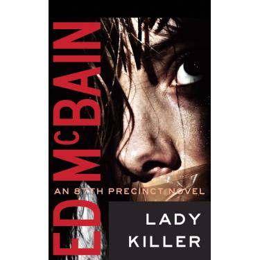 Imagem de Lady Killer (87th Precinct)