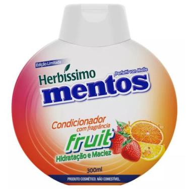 Imagem de Condicionador Herbissimo Fruit 300ml - Herbíssimo