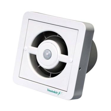 Imagem de Renovador de Ar Ventokit C150D com Sensor de Presença Bivolt