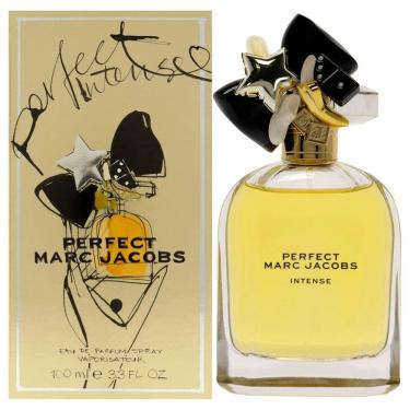 Imagem de Perfume Marc Jacobs Perfect Intense Eau de Parfum 100ml