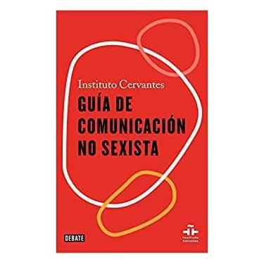 Imagem de Guía De Comunicación No Sexista