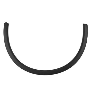 Imagem de Guarnição De Arco De Sobrancelha De Roda Premium, Guarnição De Tira De Arco De Sobrancelha De Roda De Carro, Protetor De Arco De Sobrancelha De(rear right（95855982820）（BBS-11KY-026）)