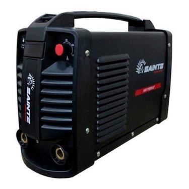 Imagem de Máquina De Solda Inversora Saints Mma/Tig Bivolt 175A