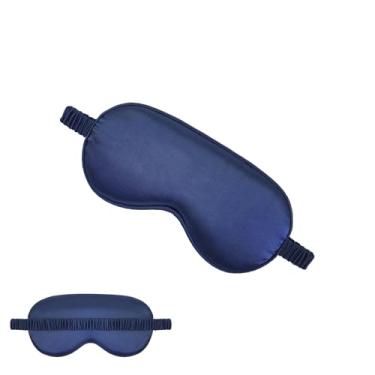 Imagem de Shakven Capas para os olhos para dormir, Capa para os olhos para dormir | Capa de dormir noturna com venda para os olhos - Sombra noturna elástica para viagem, e confortável para casa,