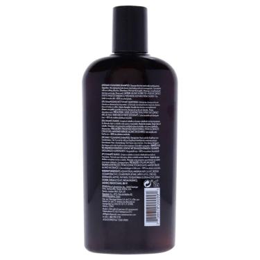 Imagem de Shampoo American Crew Daily Cleansing para Unissex 450 ml