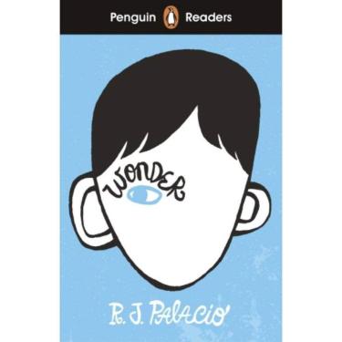 Imagem de Wonder - Penguin Readers
