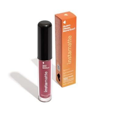 Imagem de Quem Disse, Berenice? Batom Líquido Marsali 4ml