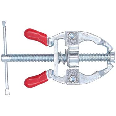 Imagem de Braçadeira Extrator de Terminal de Bateria, 2 Mandíbulas, Limpador de Braço, Levantador, Ferramenta de Remoção Durável de Metal para Acessório de Carro