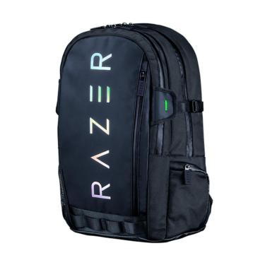 Imagem de Mochila Razer Rogue 15" V3 Backpack Chromatic Edition-Unissex