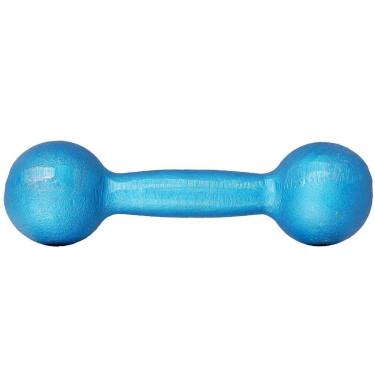 Imagem de Halteres Ferro 1KG Unidade-Unissex