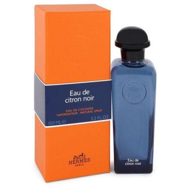 Imagem de Perfume/Col. Masc. Citron Noir Hermes 100 Ml Eau De Cologne