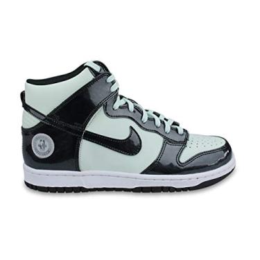 Imagem de Nike Youth Dunk High SE GS DD1846 300 All Star 2021 - Size 6.5Y