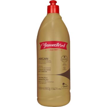 Imagem de Creme Yamasterol Argan Multifuncional 900g