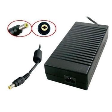 Imagem de Fonte Notebook 19.5V 7.7A 5.5X2.5Mm Asus/Po - Cnp
