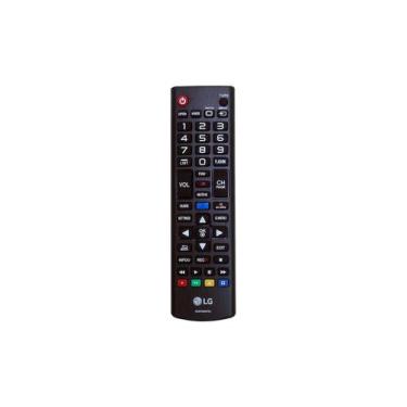 Imagem de Controle Remoto AKB75055701 LG Smart TV 3D