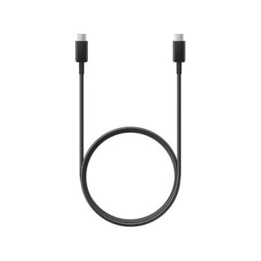 Imagem de Cabo USB Tipo C para Tipo C 1m - Carga Rápida - Gold