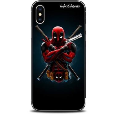 Imagem de Capa Capinha Pers LG K22 Masculina Cd 104 - Tudo Celular Cases