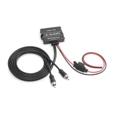Imagem de Receiver Bluetooth Marinizado JL Audio MBT-RX