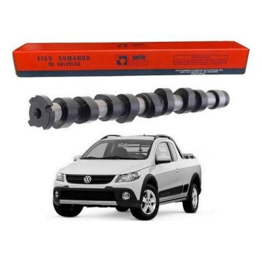 Imagem de Eixo Comando Aplic Saveiro Cross G5 1.6 8v Flex 2009 A 2013 - Aplic re