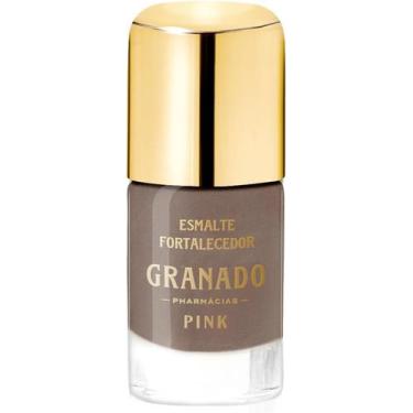 Imagem de Esmalte Granado Pink Edna 10ml