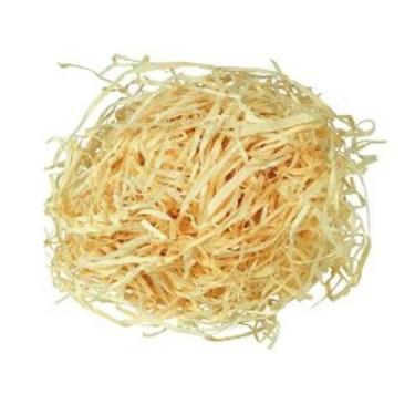 Imagem de Palha Seca Decoração Artesanato Higienizada 1 Litro - At C